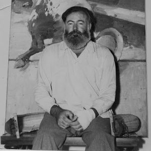 Meet your Posher, Castlewood